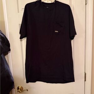 Men’s large tall ariat shirt